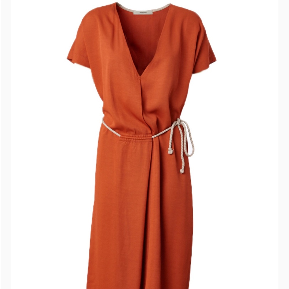 Humanoid Wendi dress - brand new. Size M